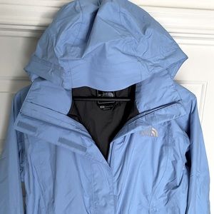 North Face Women’s Raincoat